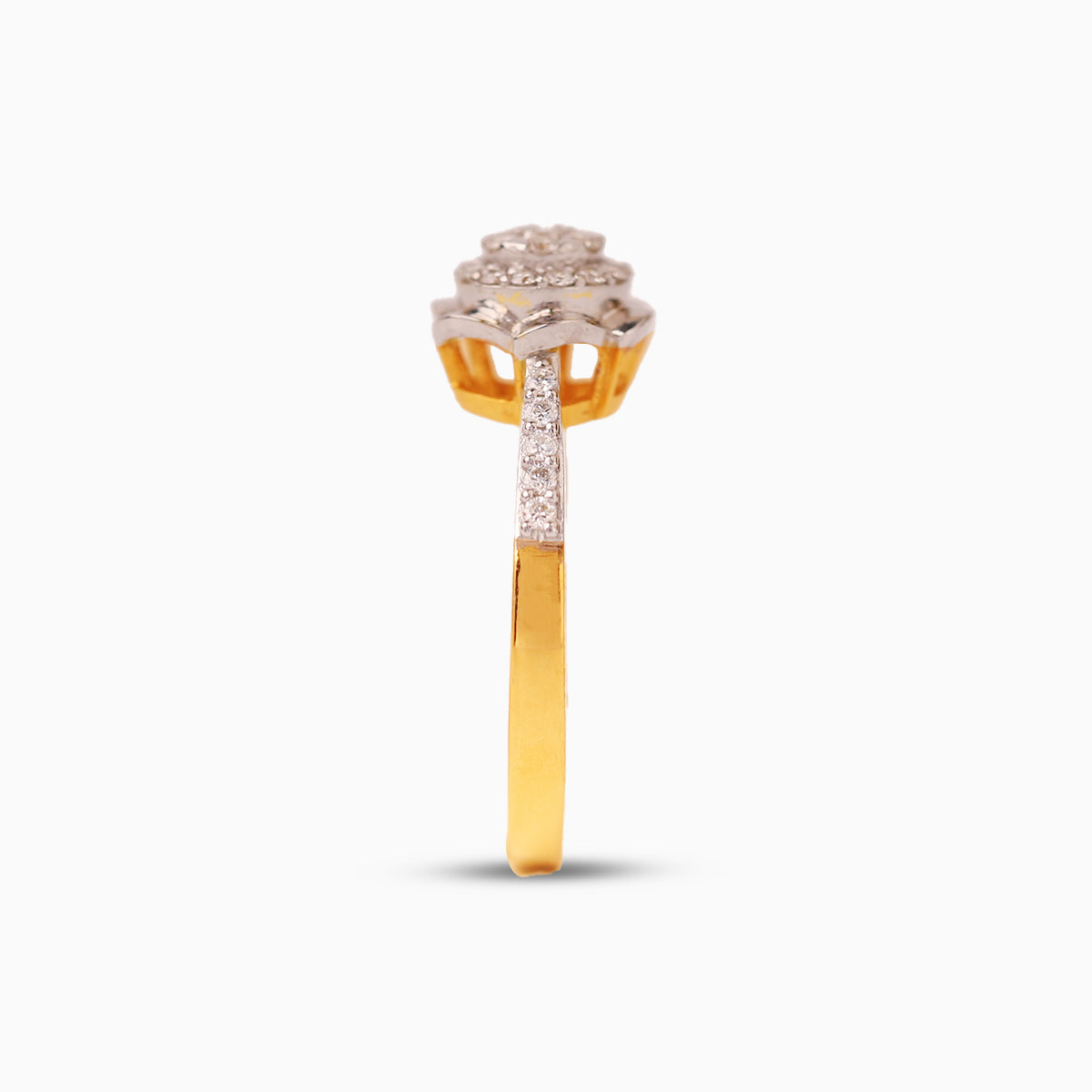 Chel Ring Collections(နံဘေးပါ) | Yoon Yoon Ring