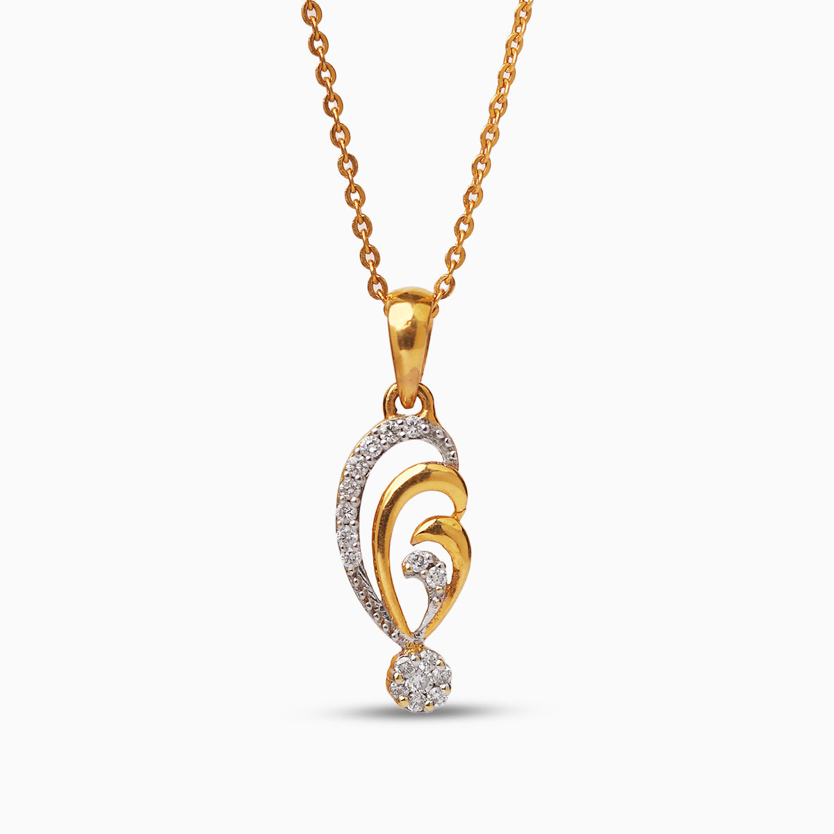 ငှက်မွှေးအလိမ် စိန် | Feather Curls