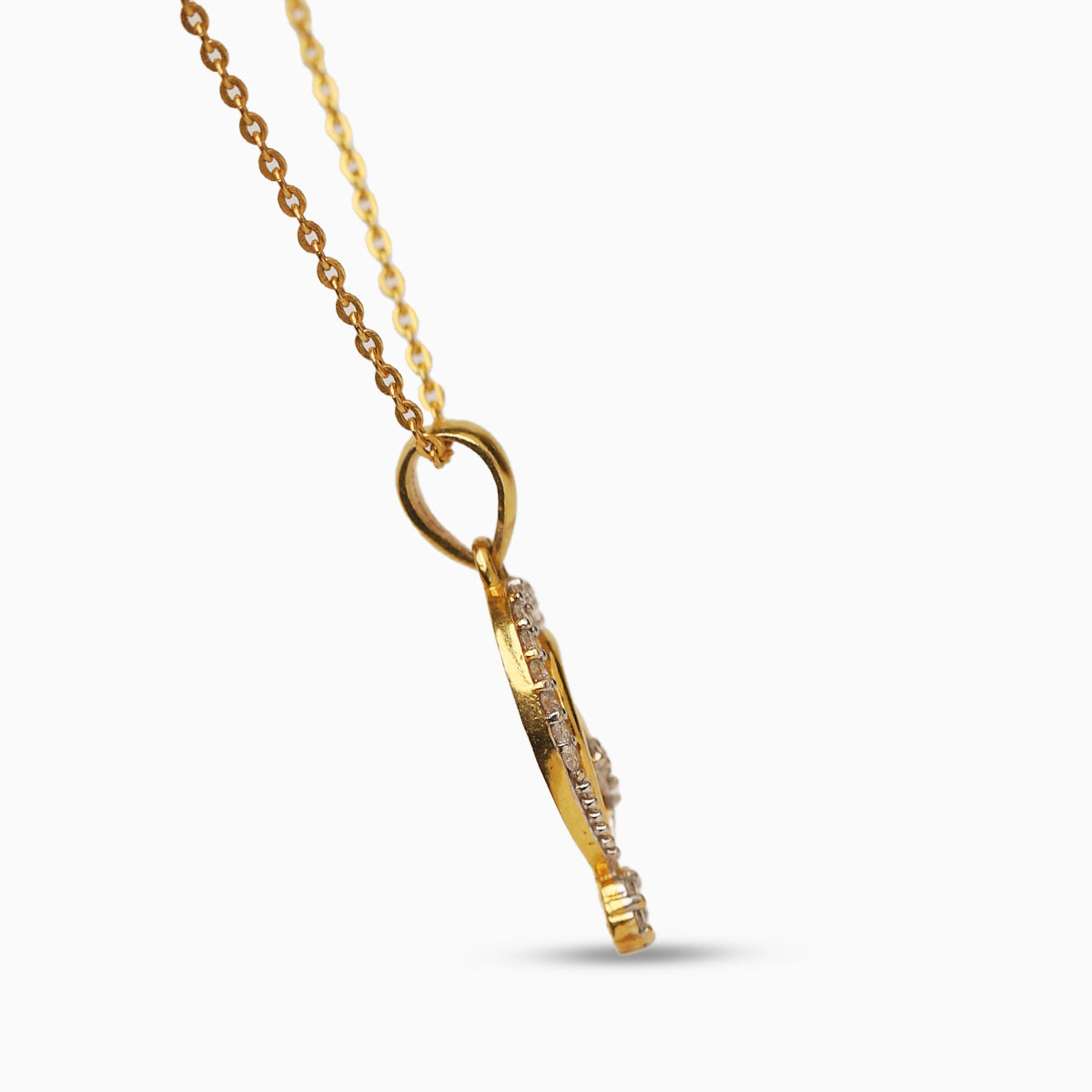 သံသရာဆုံးတိုင် | Love Sparks