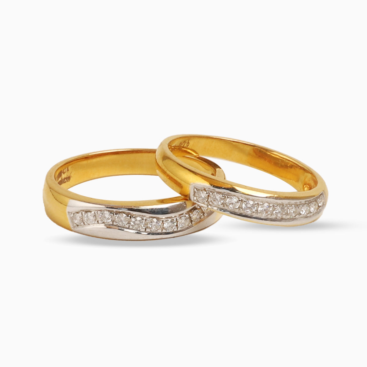 1တန်းသွားညှပ်သပ်ပုံ | Love waves