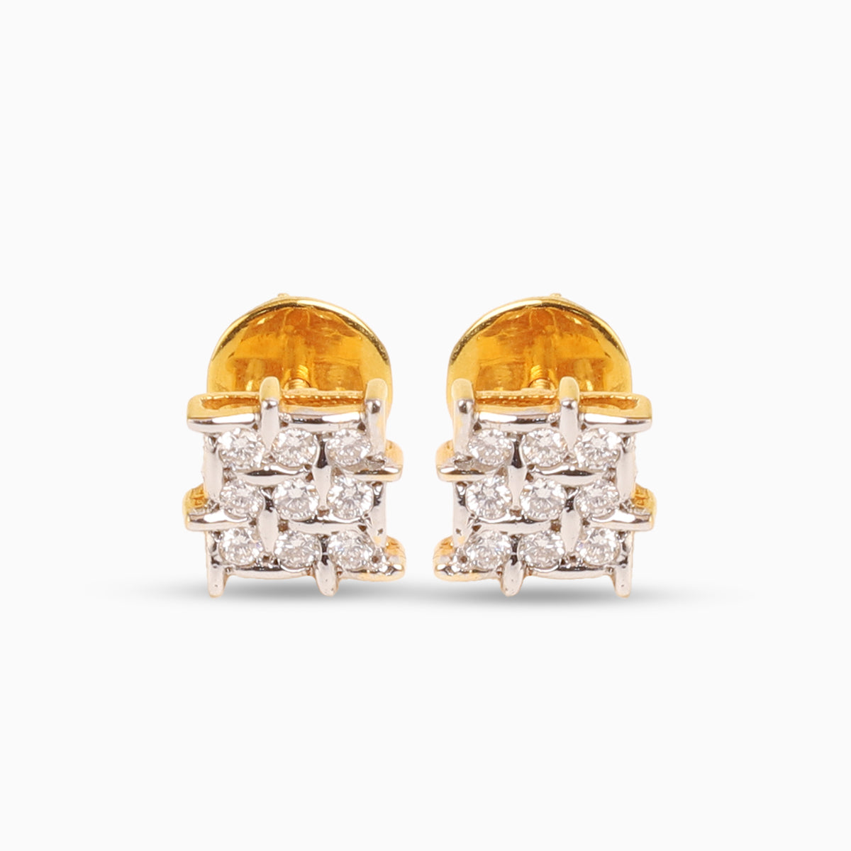 ကျူထရံစိန် | Tapestry Earrings