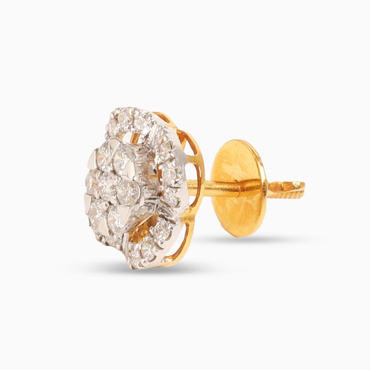 လေးဖက်ပွင့် | Clover Diamond