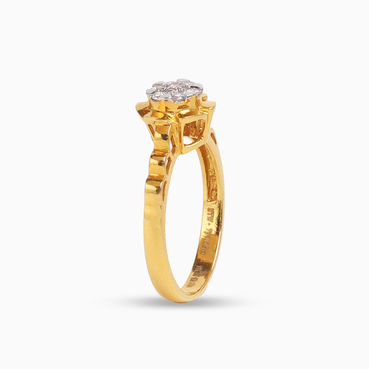 ရွဲပျောက်ပုံ | One Ring