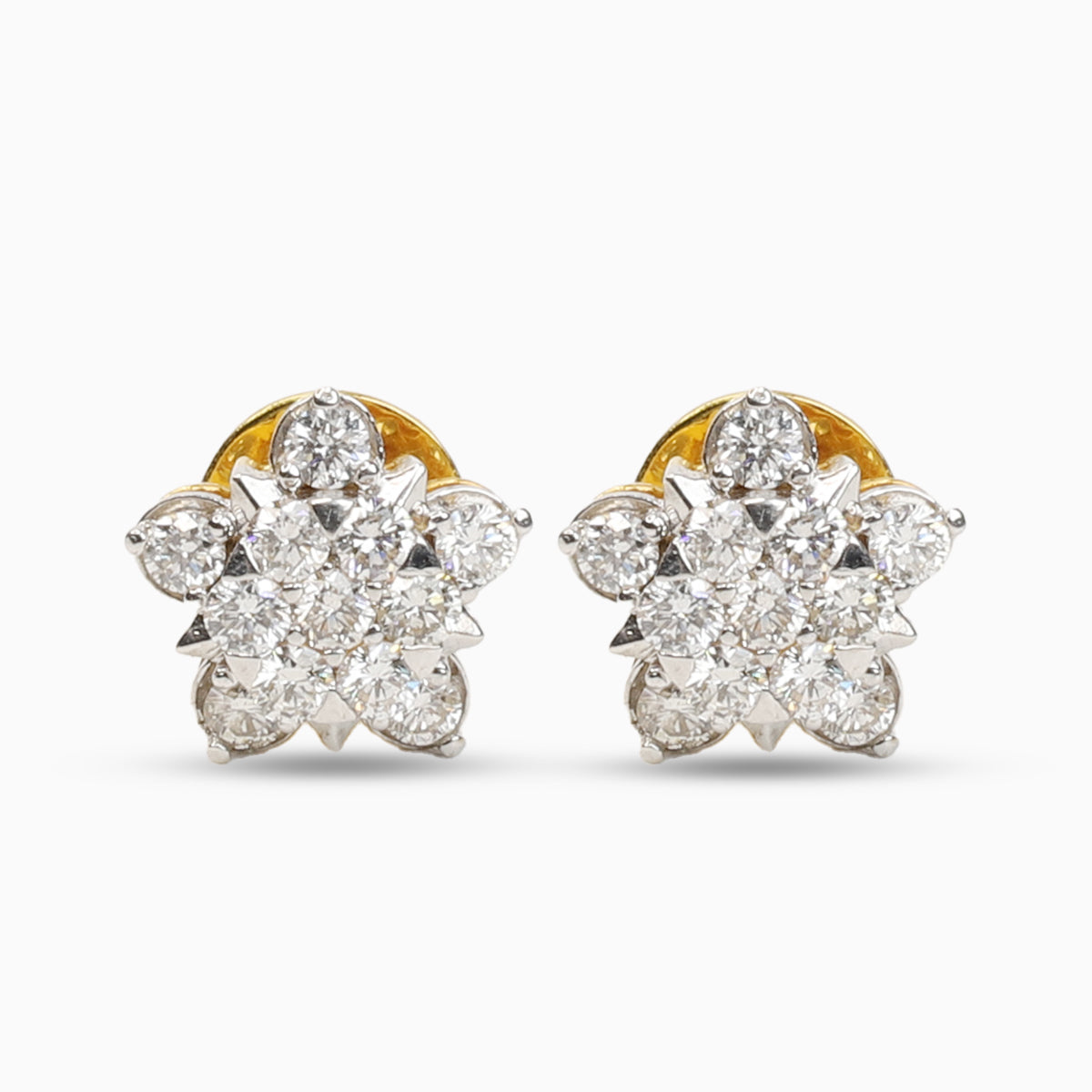 စတား စိန် | Star Earrings