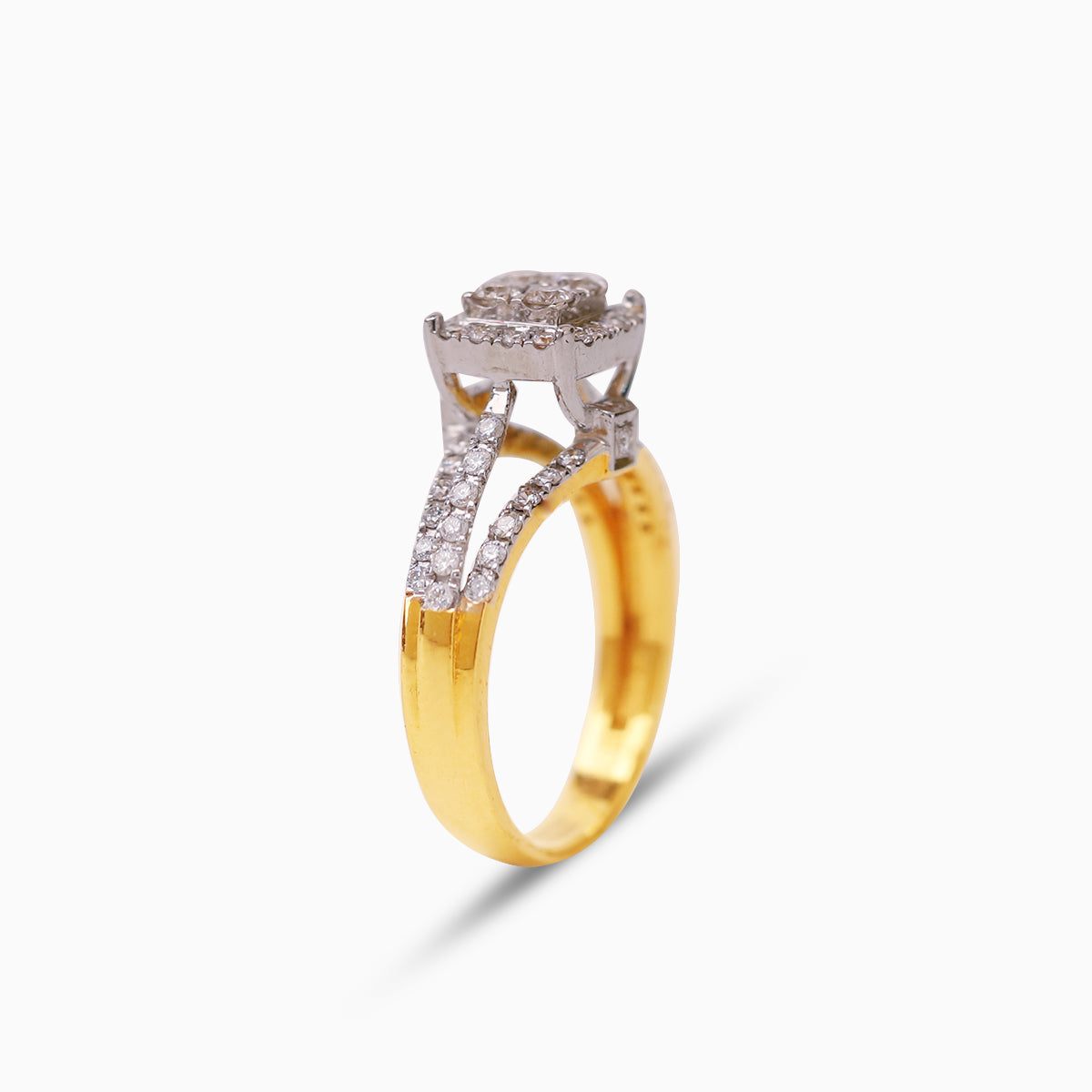 မောင် စိန်လက်စွပ် | Maung Ring