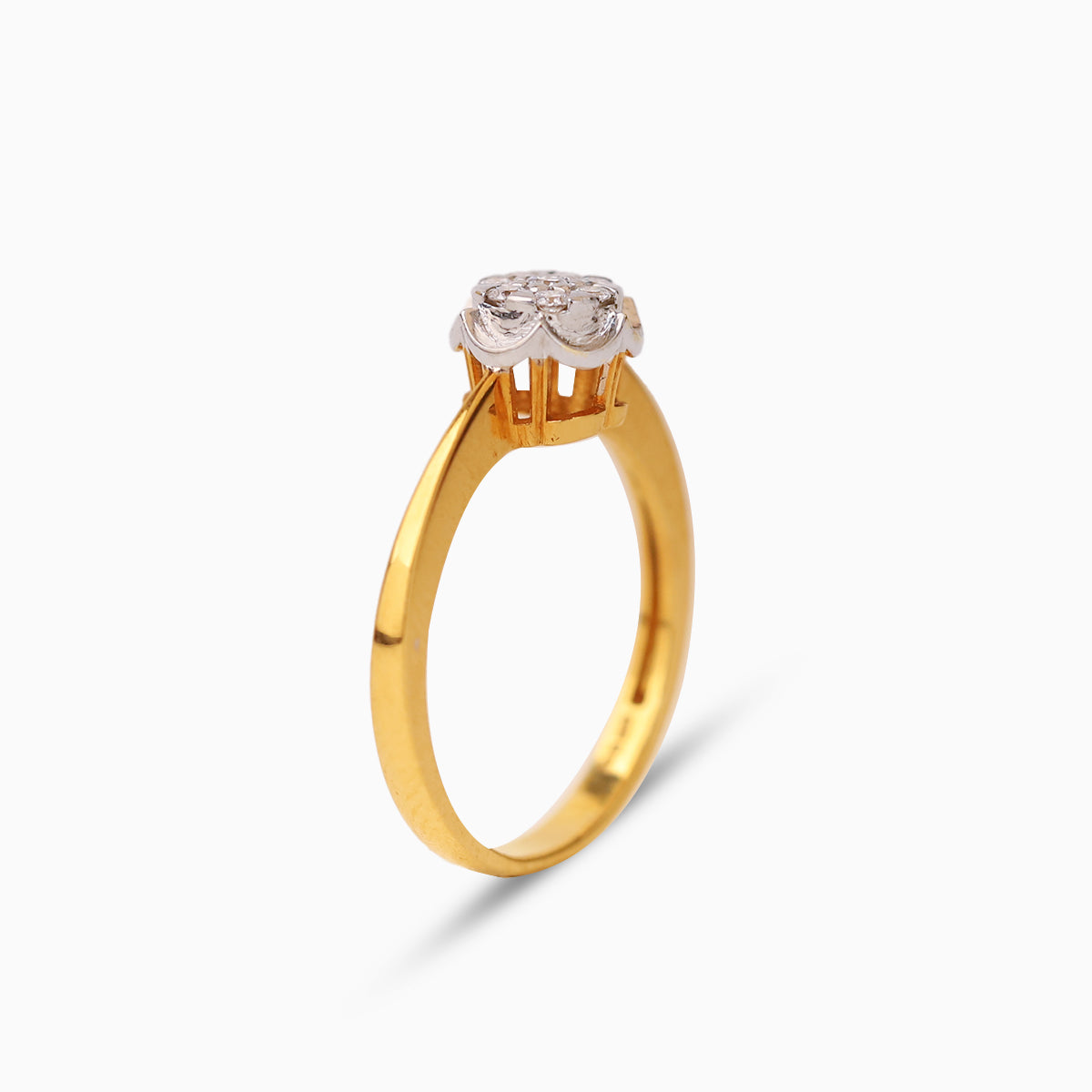 ရွဲပျောက်ပုံ | One Ring