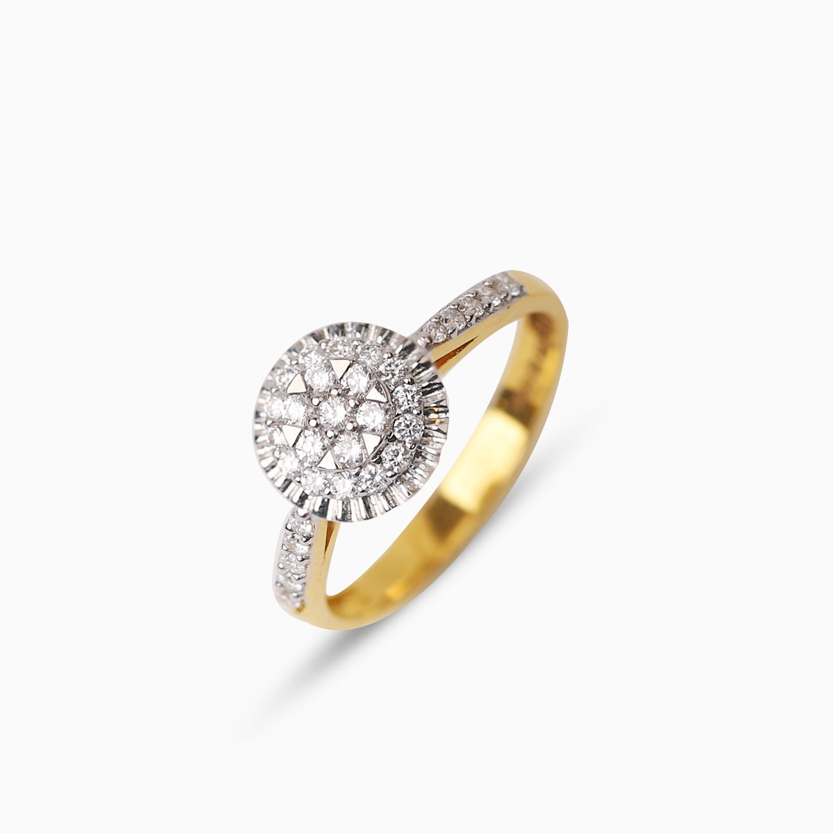 ထပ်တရာပန်း | Marigold Ring