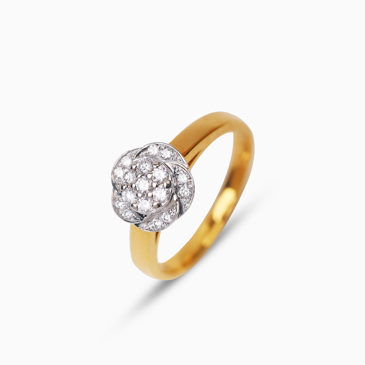 ခြယ်ပန်းပွင့် | Pollen Ring