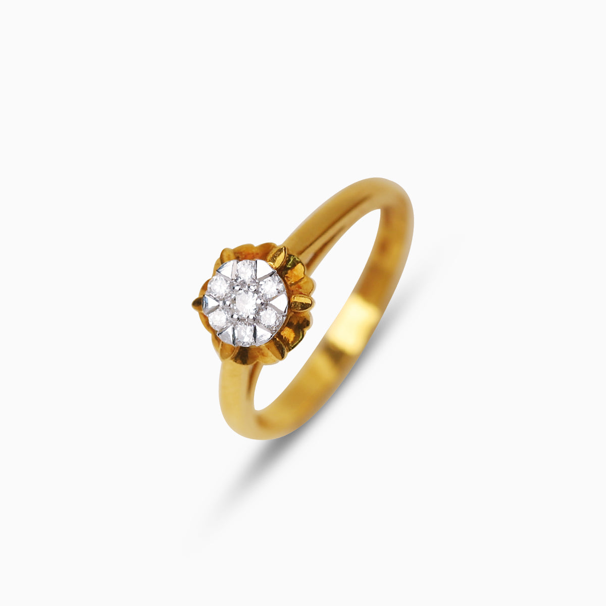 ရွဲပျောက်ပုံ | One Ring