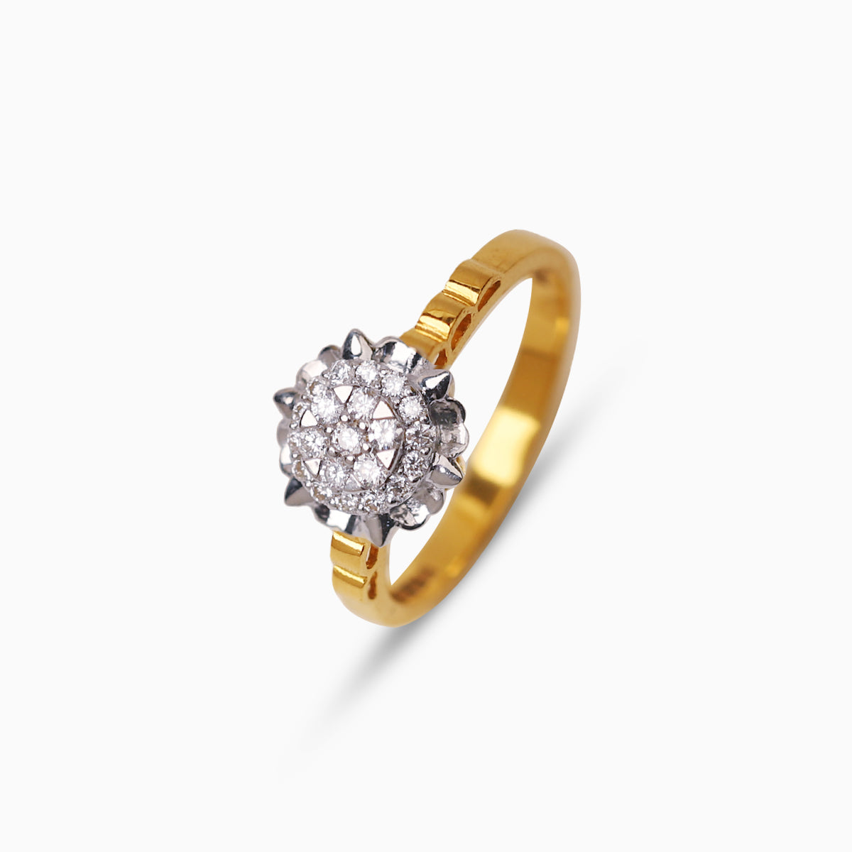 Chel Ring Collections | Daisy Ring