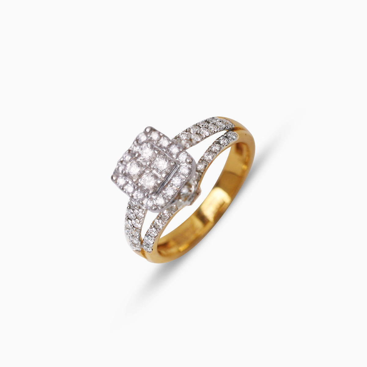 မောင် စိန်လက်စွပ် | Maung Ring