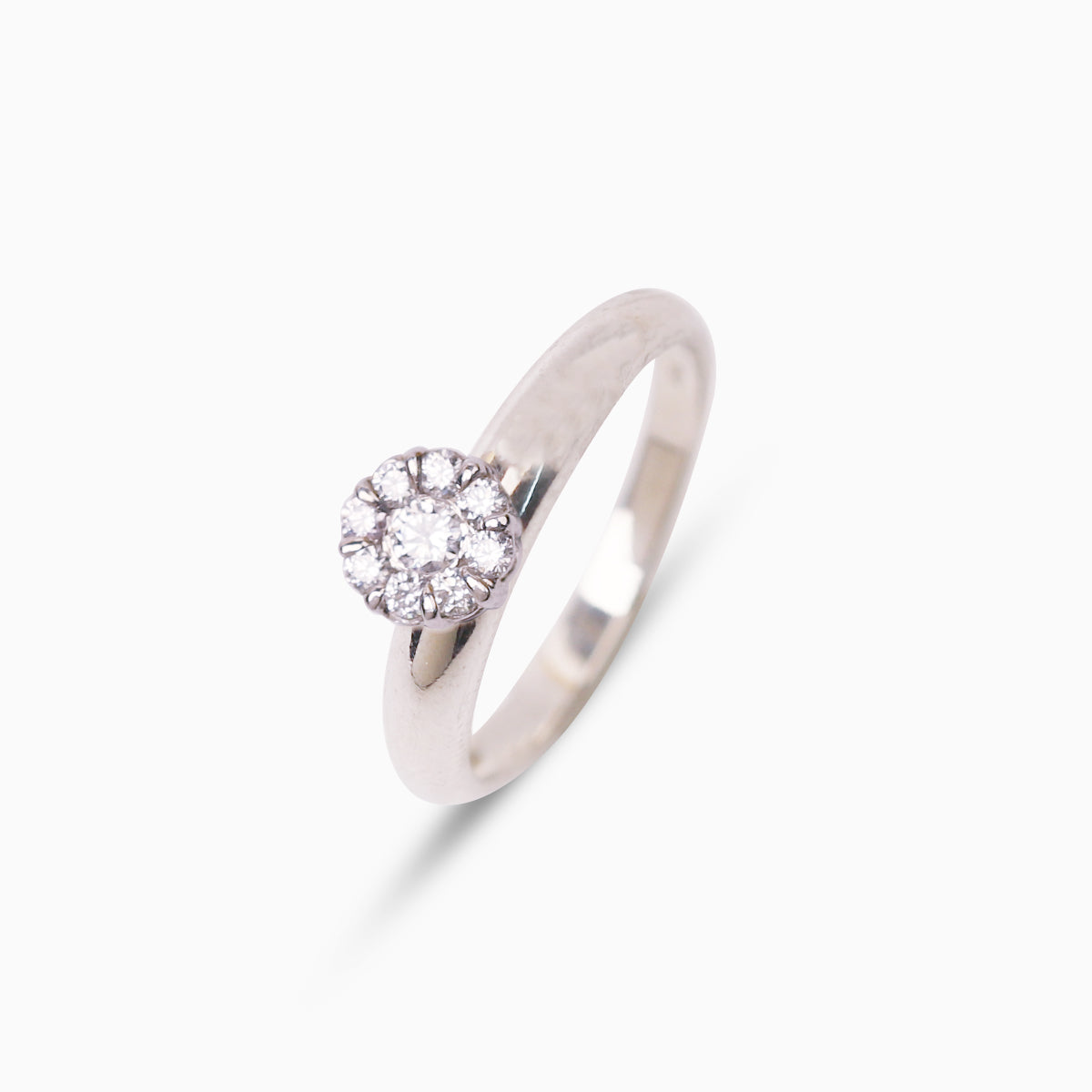 Timeless Ring