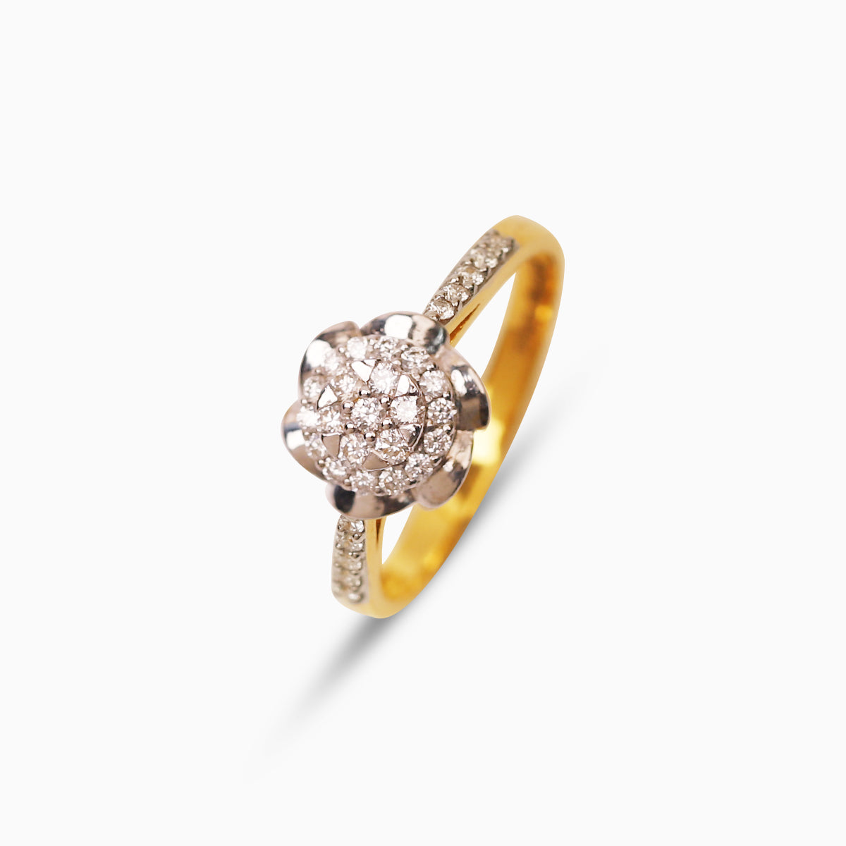 Chel Ring Collections(နံဘေးပါ) | Yoon Yoon Ring