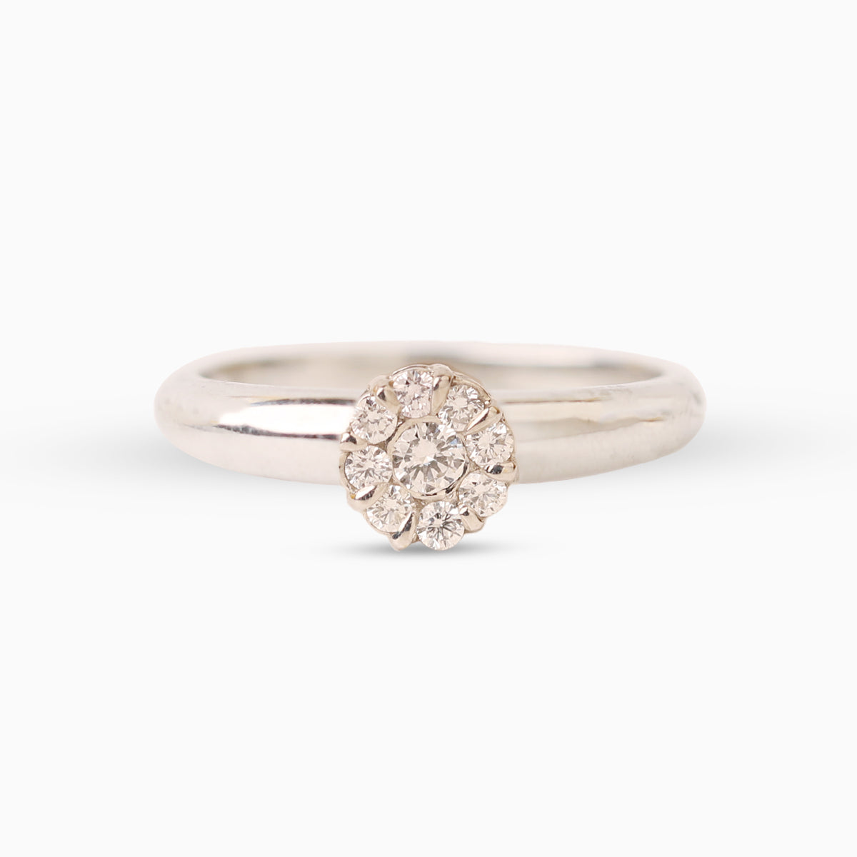 Timeless Ring