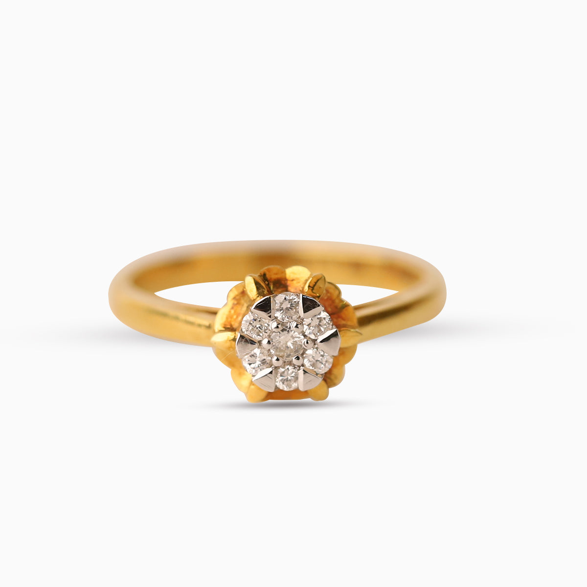 ရွဲပျောက်ပုံ | One Ring