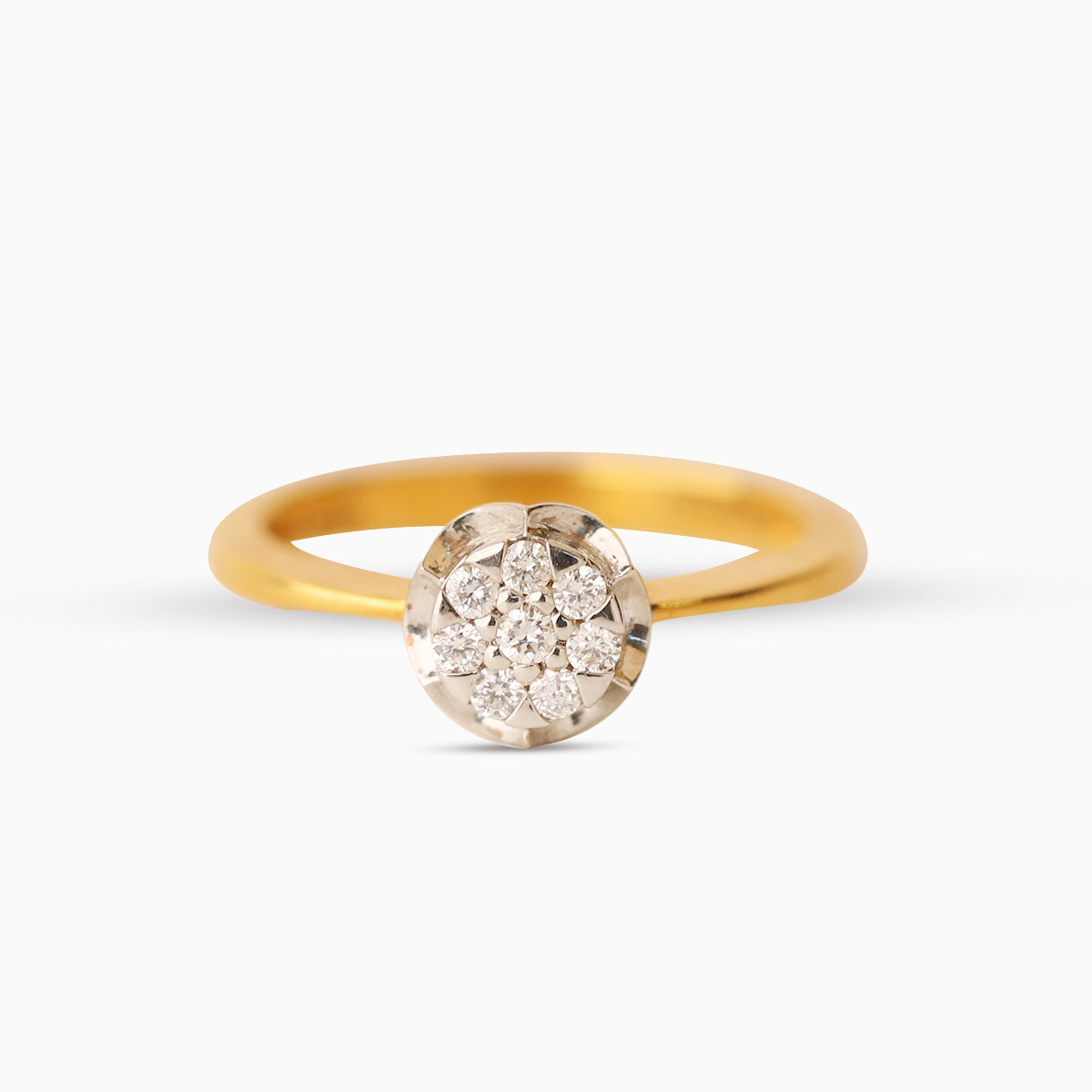 ရွဲပျောက်ပုံ | One Ring