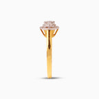 ရွဲပျောက်ပုံ | Oriental Princess Ring