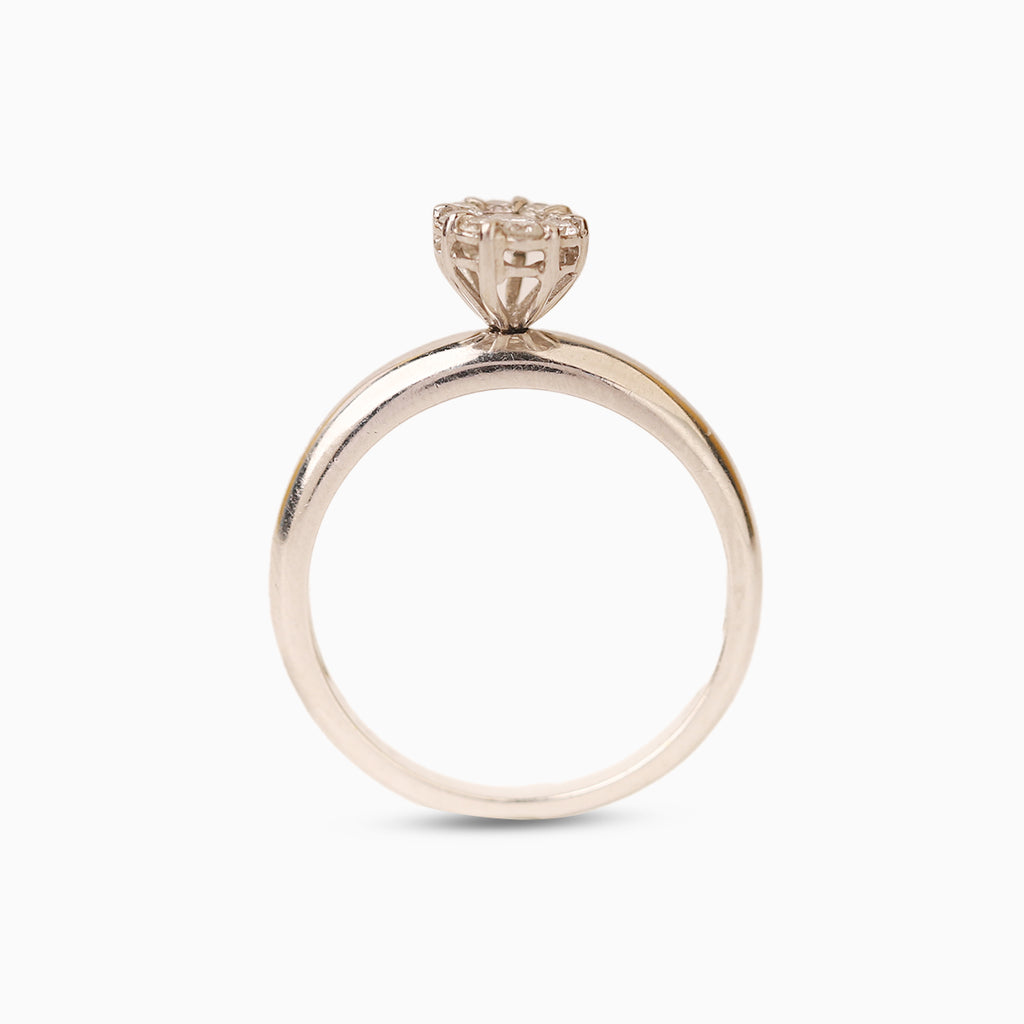 Timeless Ring