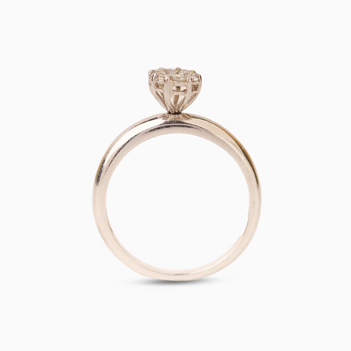 Timeless Ring