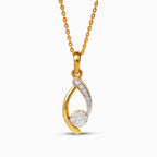 မျက်ဝန်းအကွေးစိန် | Eye Pendant