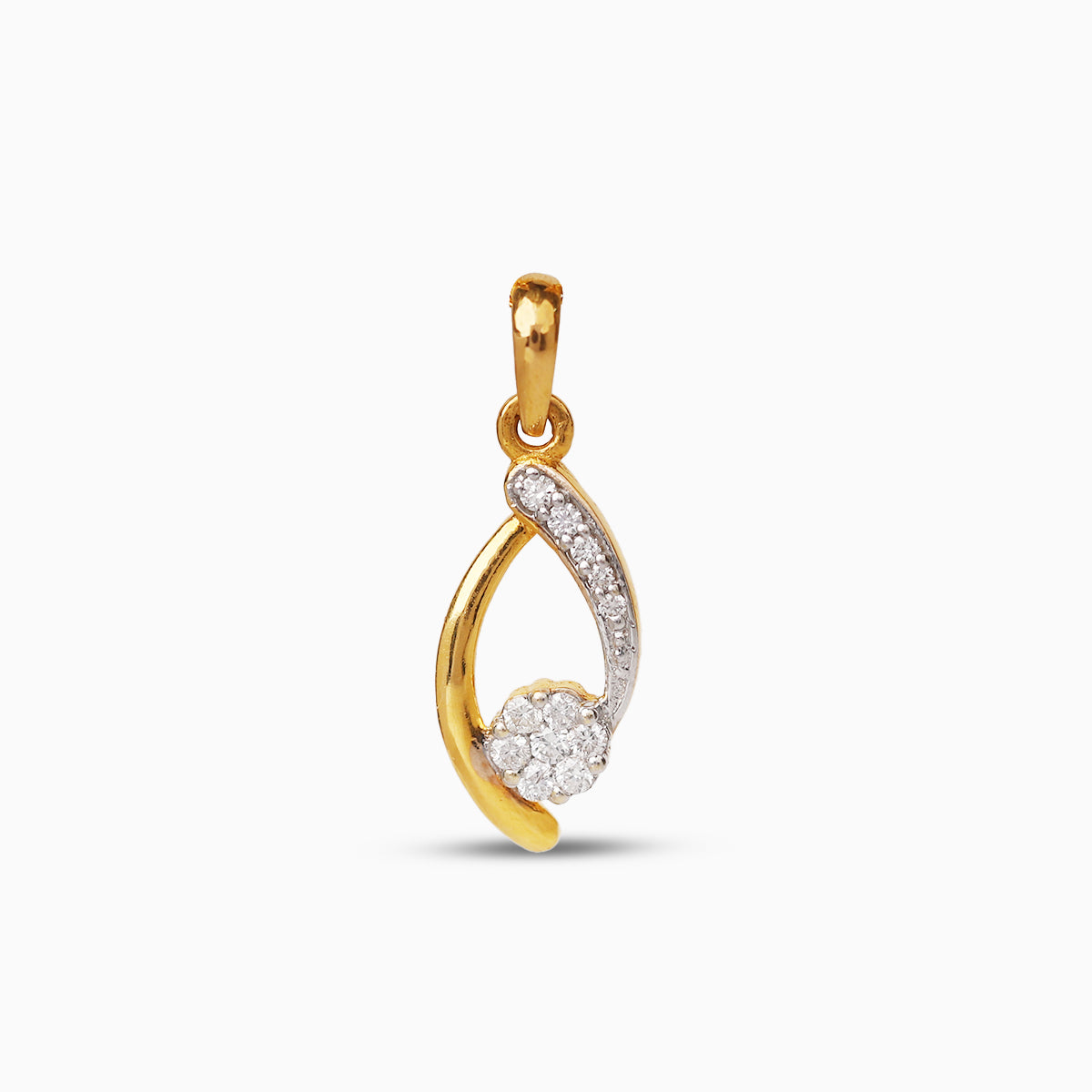 မျက်ဝန်းအကွေးစိန် | Eye Pendant
