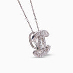 Chanel စိန် | Chanel Pendant