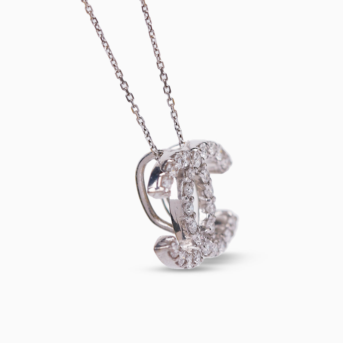 Chanel စိန် | Chanel Pendant