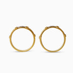 ထာဝရထက်တစ်ရက်ပို | Bamboo Couple Ring