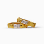 ထာဝရထက်တစ်ရက်ပို | Bamboo Couple Ring