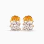 ကျူထရံစိန် | Tapestry Earrings