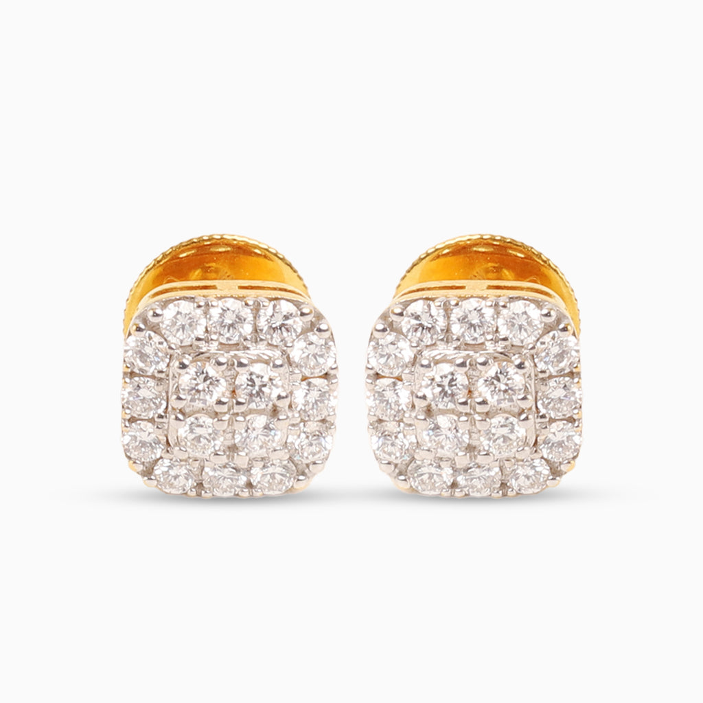 မောင် နားကပ် | Maung Earrings
