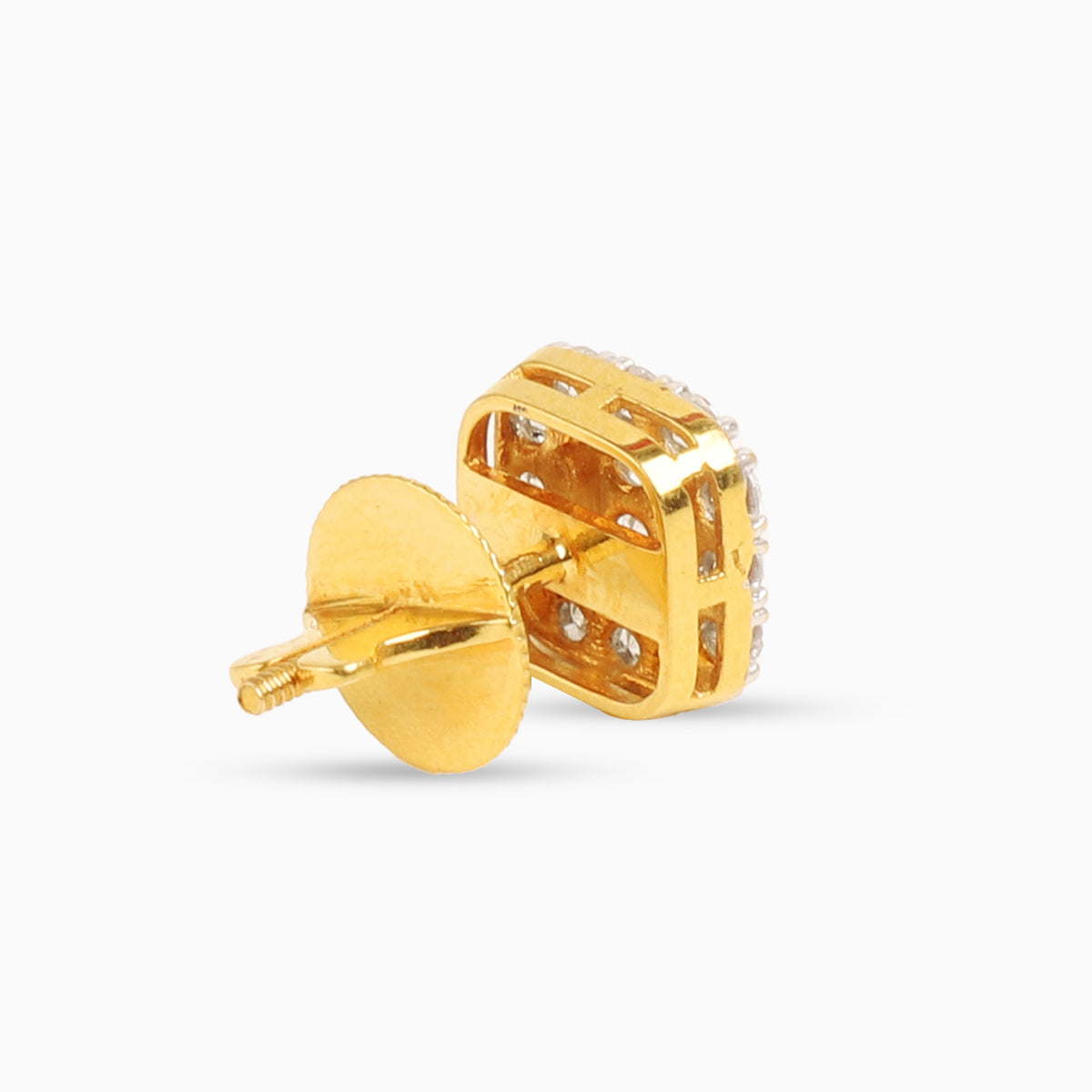 မောင် နားကပ် | Maung Earrings