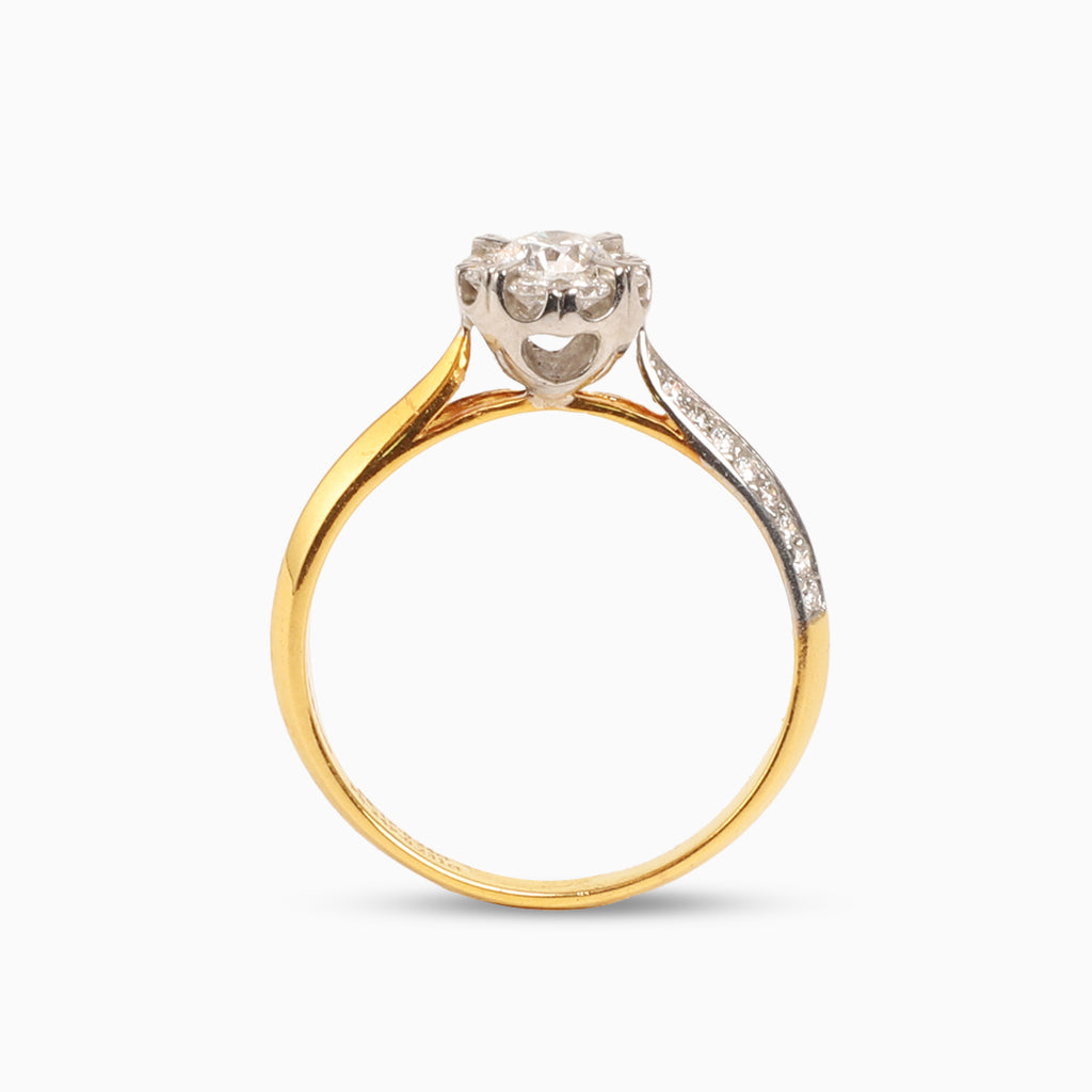 Fate Ring