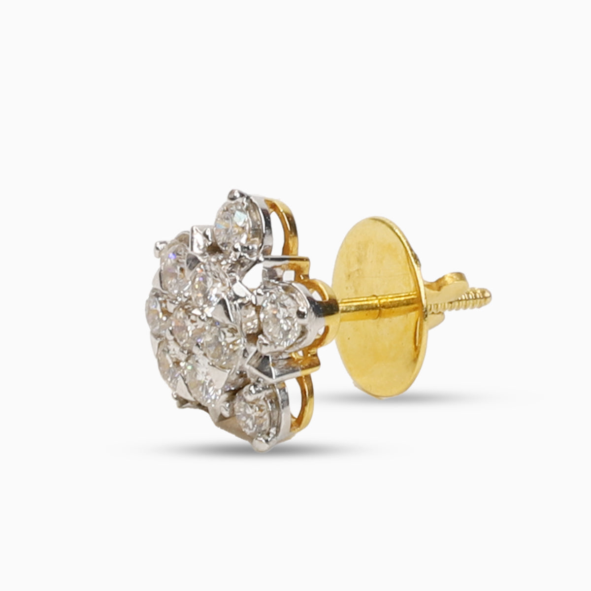စတား စိန် | Star Earrings
