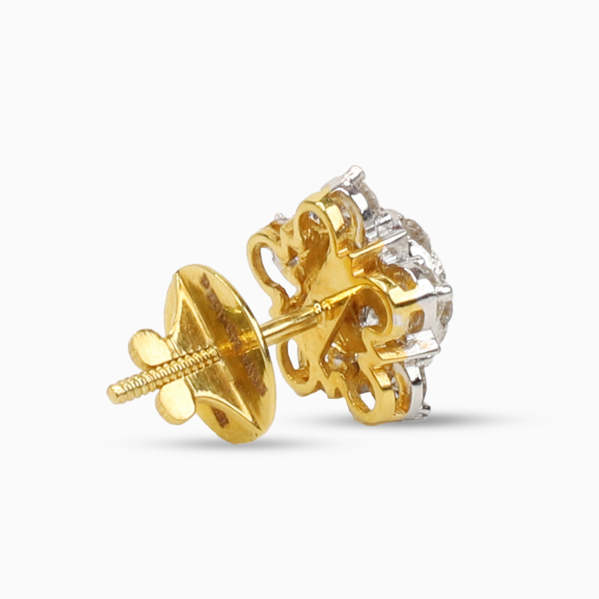 စတား စိန် | Star Earrings