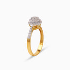 ထပ်တရာပန်း | Marigold Ring