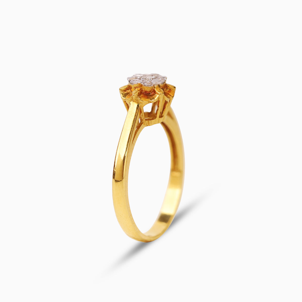ရွဲပျောက်ပုံ | One Ring
