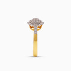 ထပ်တရာပန်း | Marigold Ring