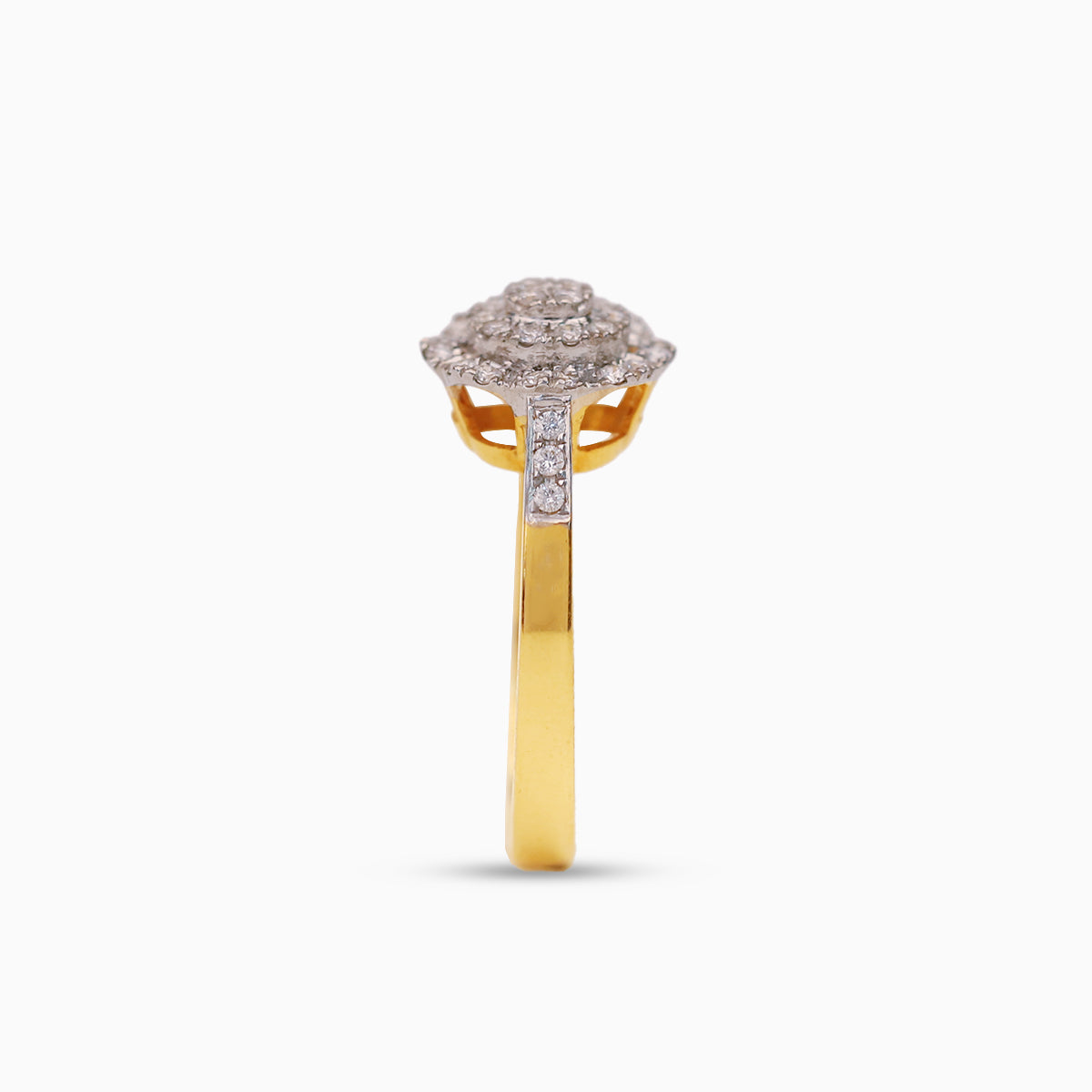 ထပ်တရာပန်း | Marigold Ring