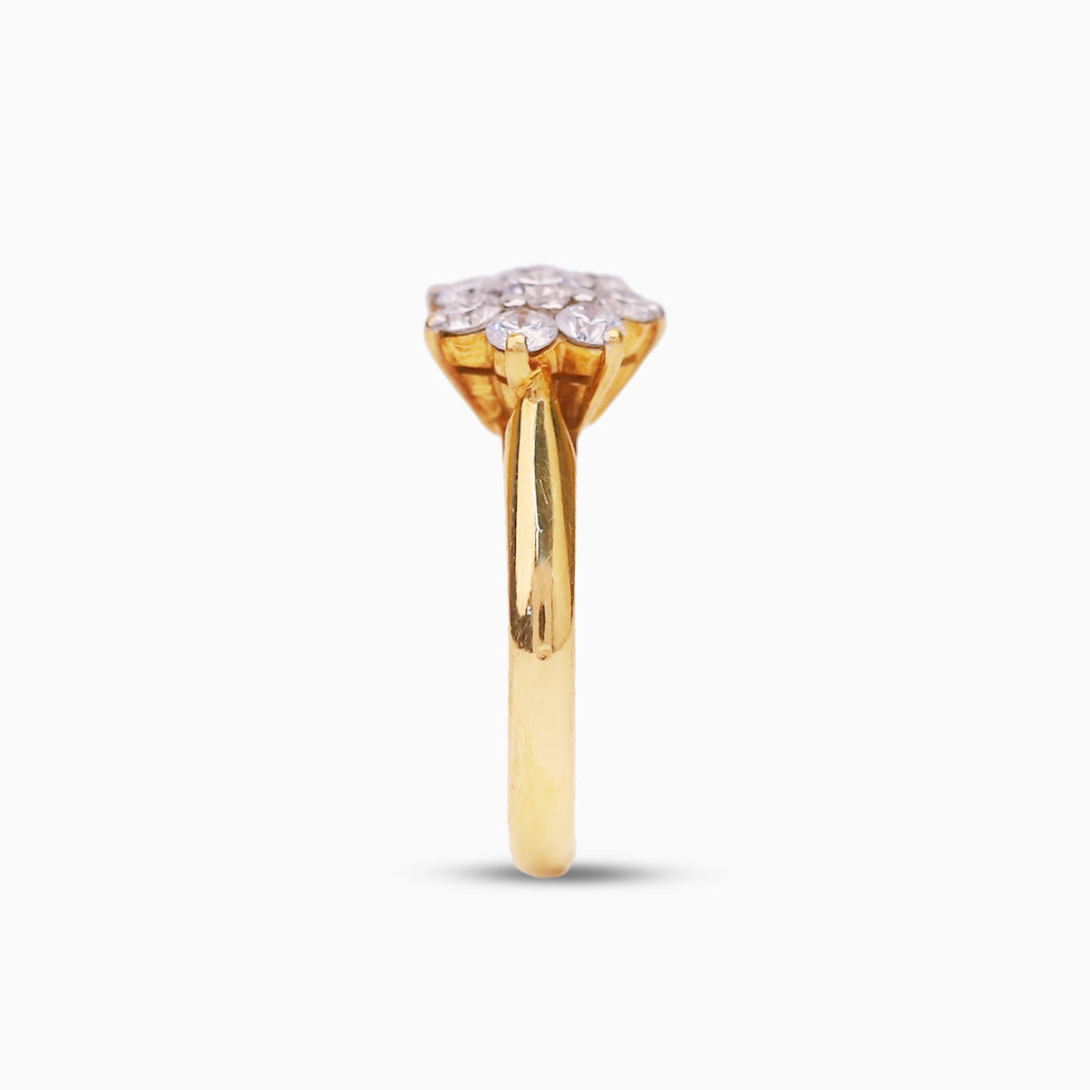 1ထပ်ခြယ် | Original Cluster Ring