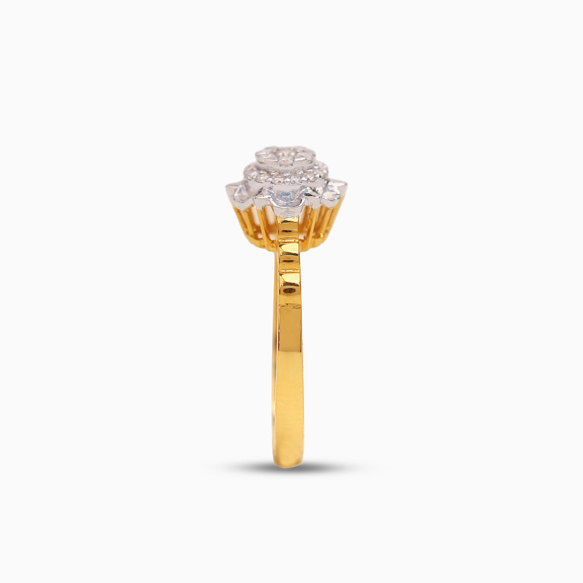 Chel Ring Collections | Daisy Ring