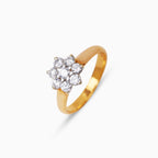 1ထပ်ခြယ် | Original Cluster Ring