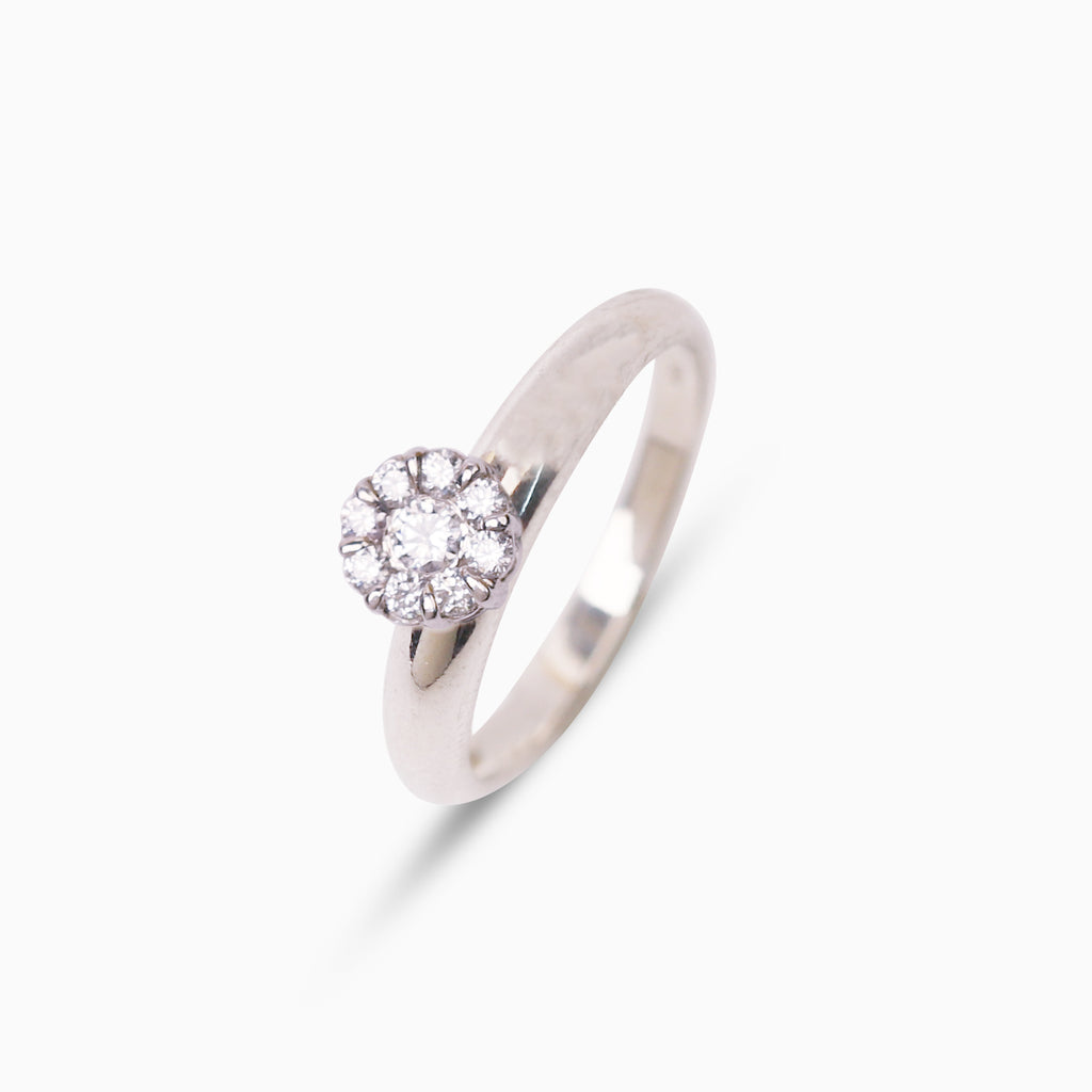 Timeless Ring