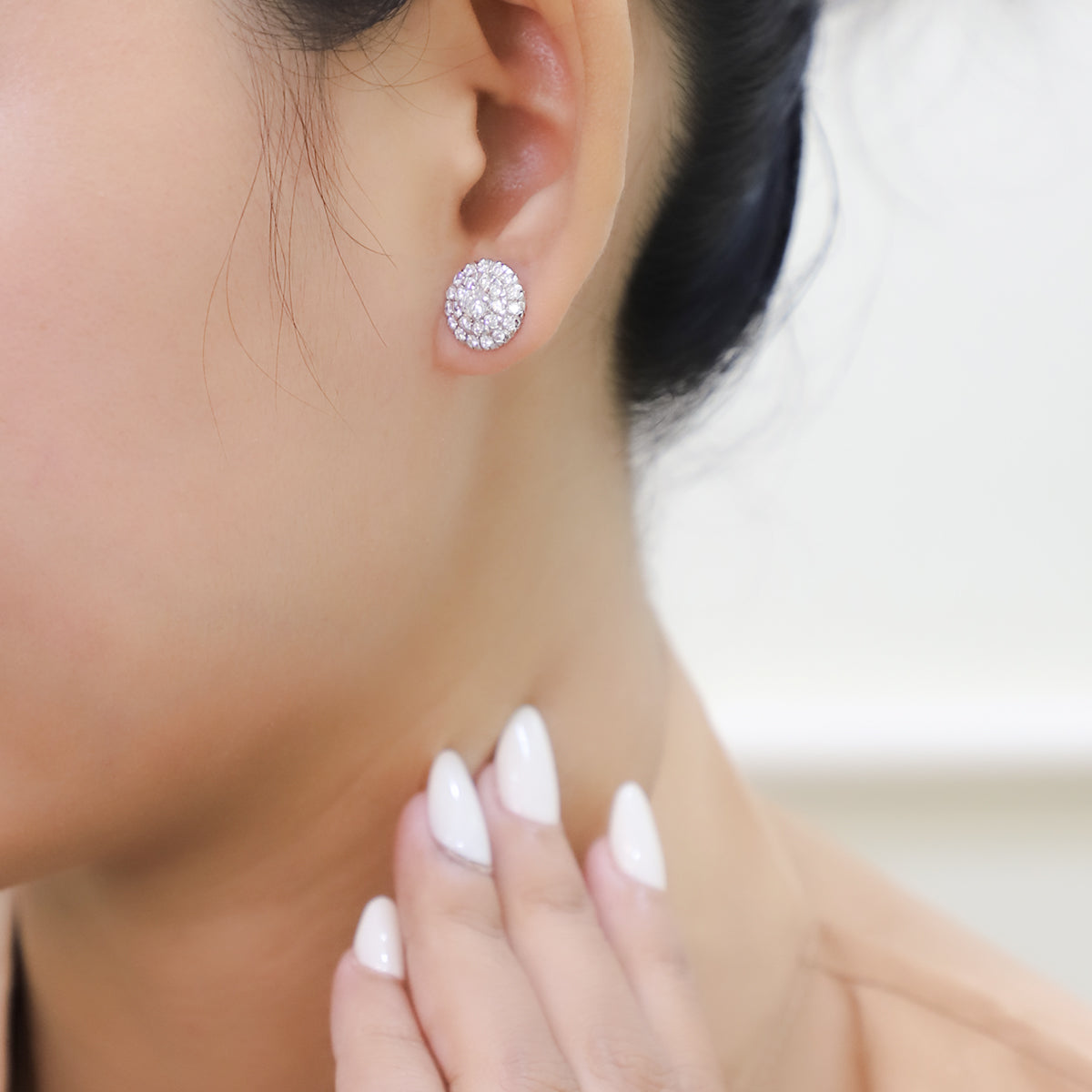 ထပ်တရာ နားကပ် | Marigold