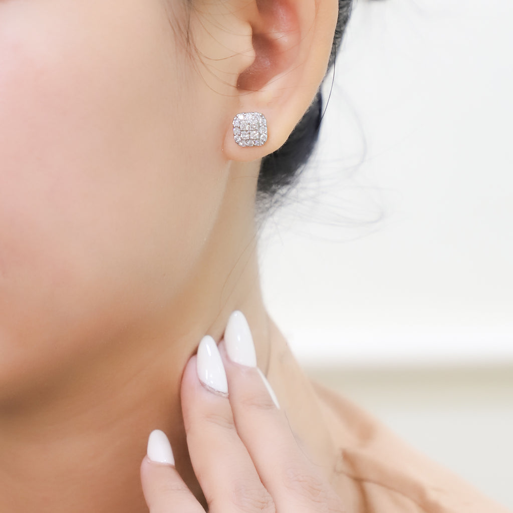 မောင် နားကပ် | Maung Earrings