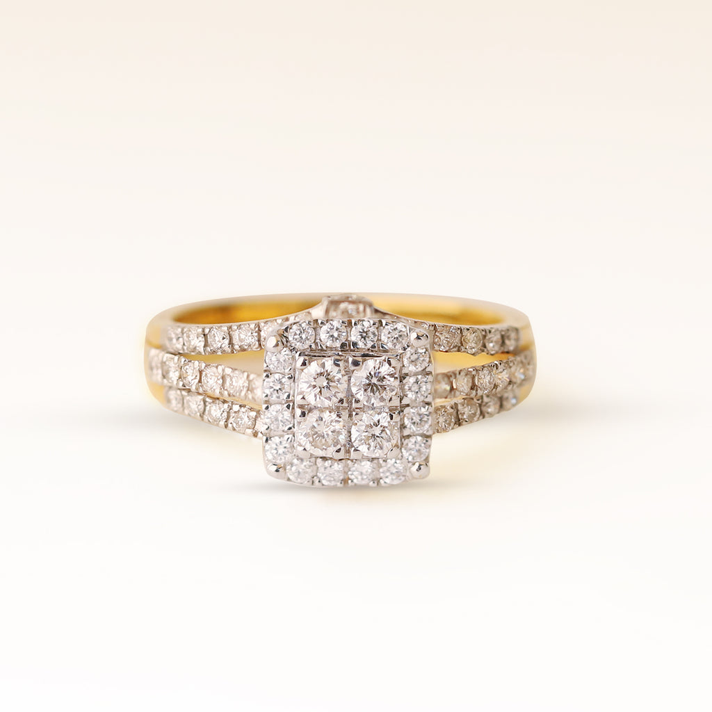 မောင် စိန်လက်စွပ် | Maung Ring