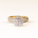 မောင် စိန်လက်စွပ် | Maung Ring