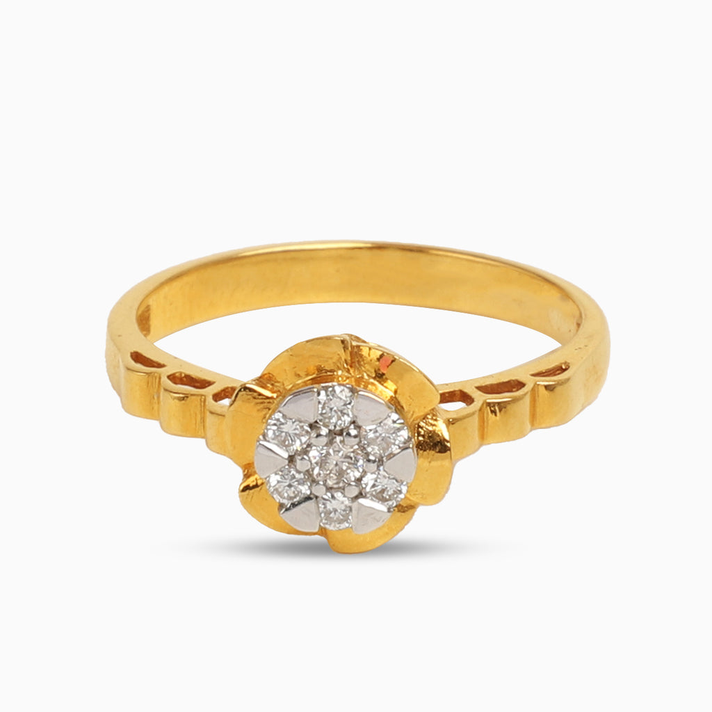 ရွဲပျောက်ပုံ | One Ring