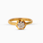 ရွဲပျောက်ပုံ | One Ring