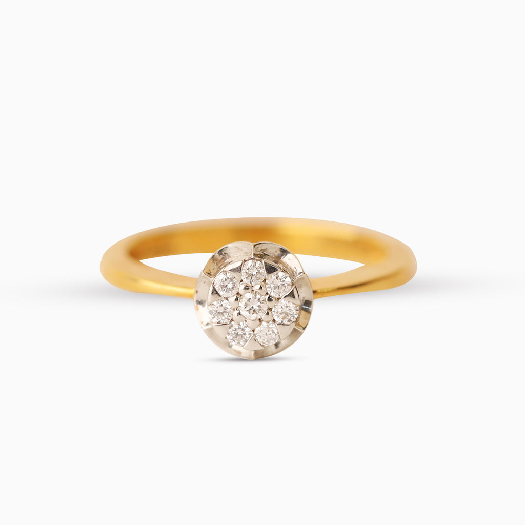 ရွဲပျောက်ပုံ | One Ring